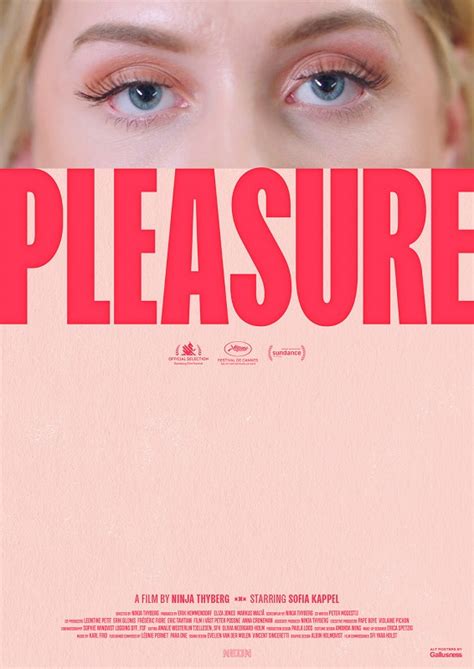 فیلم لذت بدون سانسور|دانلود زیرنویس فیلم pleasure 2021.